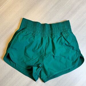 PINK Victoria's Secret Active Running Shorts XS